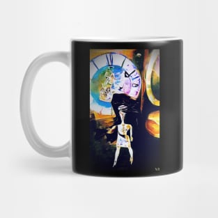 Lastingness - Vipers Den - Genesis Collection Mug